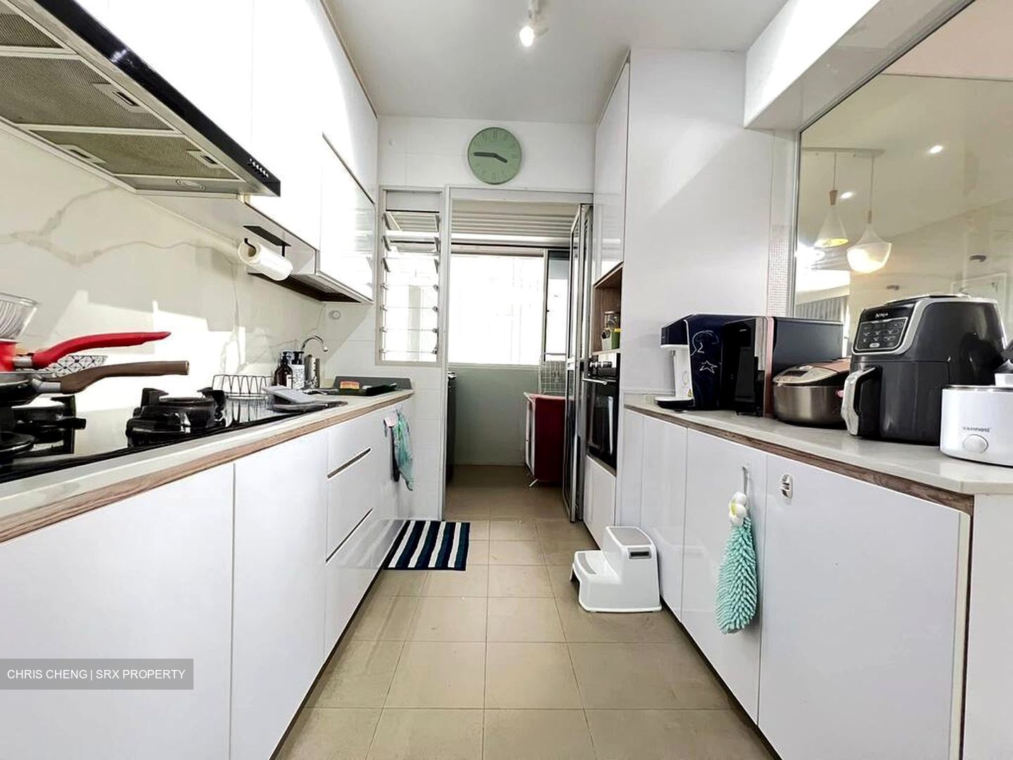 Blk 363B Sun Natura (Sembawang), HDB 4 Rooms #511340571
